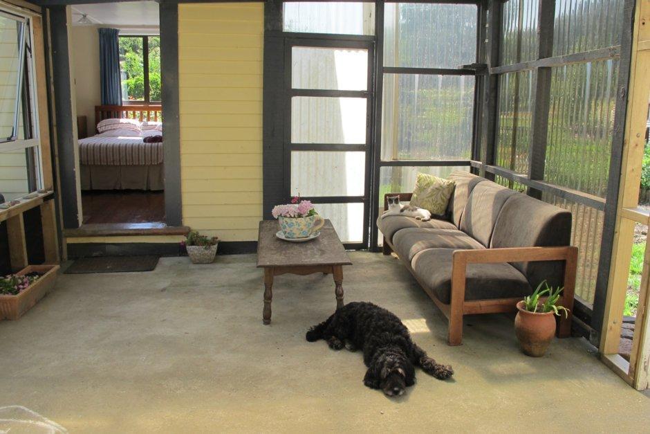 Little Paradise & Petting Farm เกรย์เมาท์ ภายนอก รูปภาพ